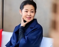 他是倪萍儿子的亲生父亲，身价过亿，却在儿子患病时离开母子俩！