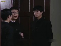 余则成传授达康书记小碎步，陆桥山拒绝求和