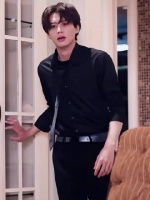 何健麒细腻哭戏演绎习惯性想念引观众共鸣