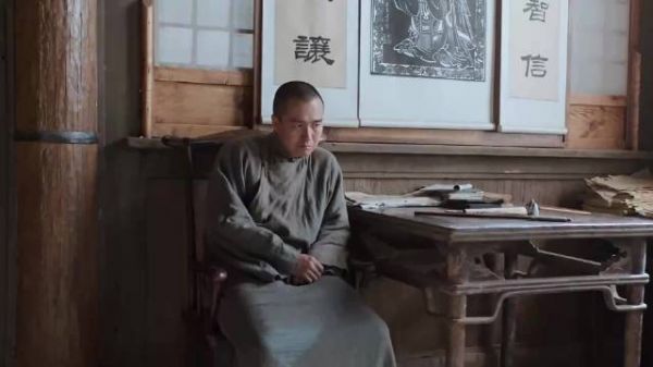 白鹿原：孝文媳妇需求旺盛，孝文居然有点吃不消了