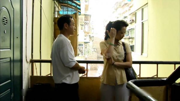 贾樟柯最有深度的一部影片:社会进步太快,而我们又太怀旧···