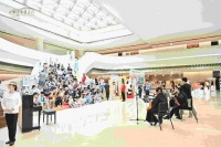 金秋十月去哪儿 万千气象成都行｜持续升温 文化大餐双节“上新”