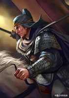 三国演义：改换过门庭的武将中武艺最高的十大人物