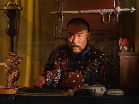 年羹尧硬刚八爷！1000万军饷被砍到600万？