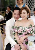 50岁前TVB花旦张玉珊宣布将结婚！曾出演《新上海滩》等