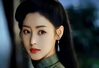 开播6天一片差评，张天爱用20套旗袍惊艳众人，戏外恋情让人心疼