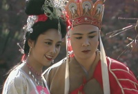 《西游记》：唐僧和女儿国国王啥关系？女儿：这个老公我认定了