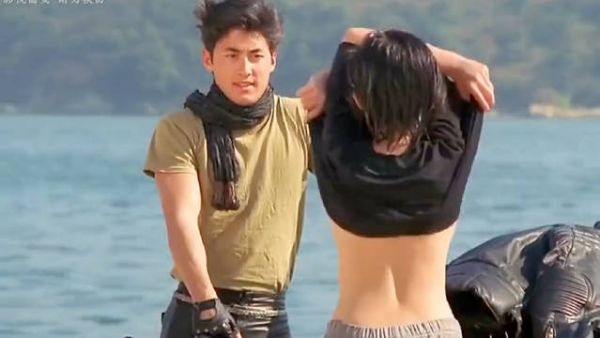当年的张学友、罗美薇、王敏德和李丽珍，是多少人的青春啊！