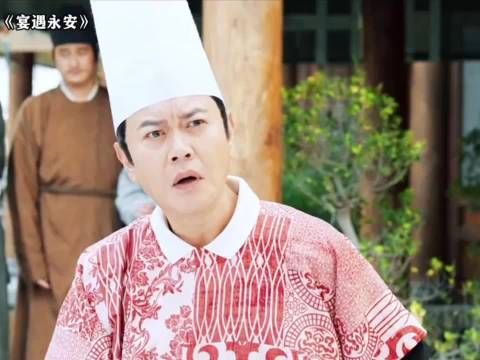 穿越到古代见到祖宗,是种什么体验?见到祖宗,0帧下跪!