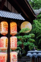 金秋十月去哪儿 万千气象成都行｜快来杜甫草堂与“大唐双子星”共度中秋