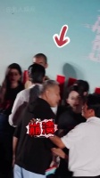 陈道明拒绝王宝强拥抱，刘亦菲制止万茜玩手机