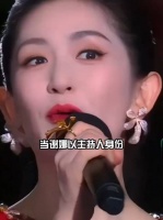 央视启用谢娜主持引热议，撒贝宁尼格买提缺席