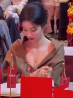 一不小心被仙女发现啦