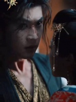 们短剧折腰要来了！ 开头按原著来拍的！ 这男二谁啊！