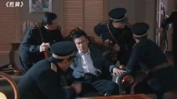 赵简之宋孝安连六哥都敢打,真是出息了