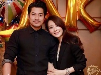 60岁天王得子，打破“四大天王”岳父命魔咒！