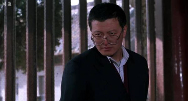 影史的巅峰之作,中国人的人情世故
