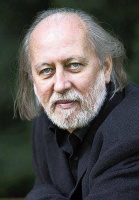 晚潮 | 拉斯洛的旧人旧山河