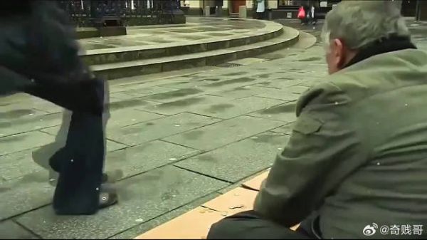 语言是这个世界,最伟大的发明