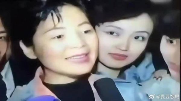 邓丽君:我来自河北,无论走到哪里都是中国人