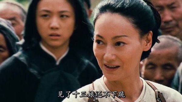 重温甄子丹经典武侠，拳拳到肉精彩绝伦