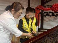 客流同比增长35%，烟台自然博物馆长假火热出圈