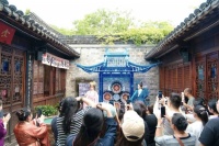 30万人次打卡！看南京如何用“戏”激活一座城