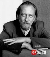 诺贝尔文学奖揭晓！获得者拉斯洛·卡撒兹纳霍凯是个中国迷