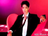 给肖战庆生明星艺人名单曝光！五位实力派大咖上榜，令人热泪盈眶