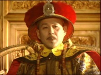 一脸太监相别演帝王，什么是霸气侧漏的天潢贵胄，还得看这10位