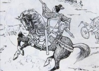 三国演义中赤兔马的五个主人，为何只有一人善终，其他四人皆惨死