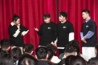 辞花50万回小城开脱口秀厂牌！如今每场9.9元，他说再坚持就赢了