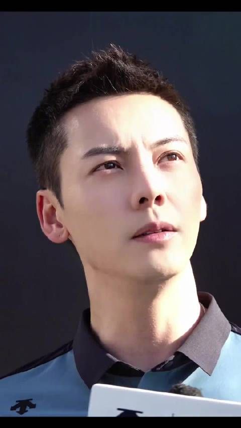 陈伟霆回应许我耀眼为什么风格会跳的这么厉害