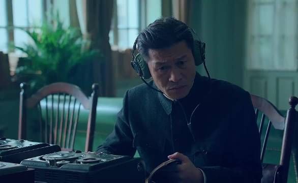 《沉默的荣耀》阿菊不原谅朱枫,吴石女儿晚年有微词