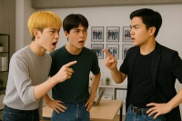 韩国演艺界为应对“中国风险”，刻意隐藏中文能力？