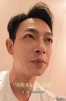 TVB帅气中佬组男团再出道，年龄加起来超200岁，内地直播人气爆棚