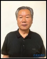 痛悼耿汉东先生（诗 赵志刚）