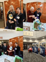 “多彩的中华民族—走进温哥华”活动在加拿大温哥华UBC成功举办