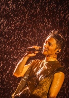 揭开谢霆锋的“吃货”秘密，竟与王菲有关！