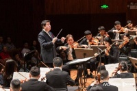 烽火弦歌，山海回响：广交奏响跨越八十载时代强音