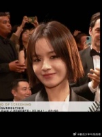 羞涩过后的张狂