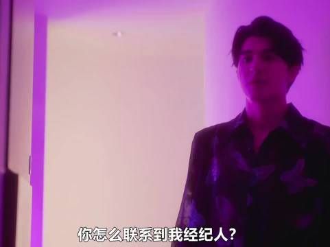 舒淇尹浩宇《回魂计》姐狗互动引热议