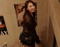 钱天一自驾游！被誉为国乒第1美女,与世界冠军男友见家长好事将近