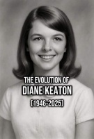 奥斯卡影后黛安·基顿去世享年79岁