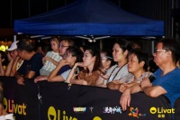 首次采用“商圈+展演”联动模式，市民舞蹈大赛舞出城市节拍