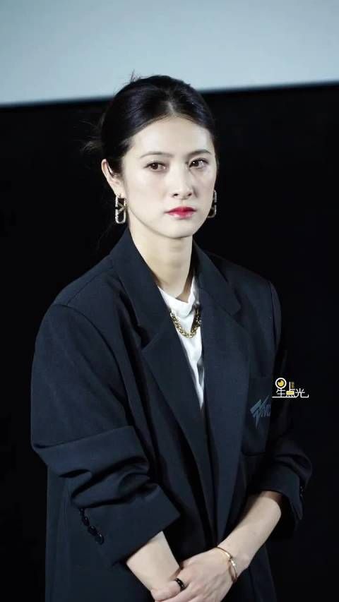 好美啊，骨相好好，一点看不出来45岁了