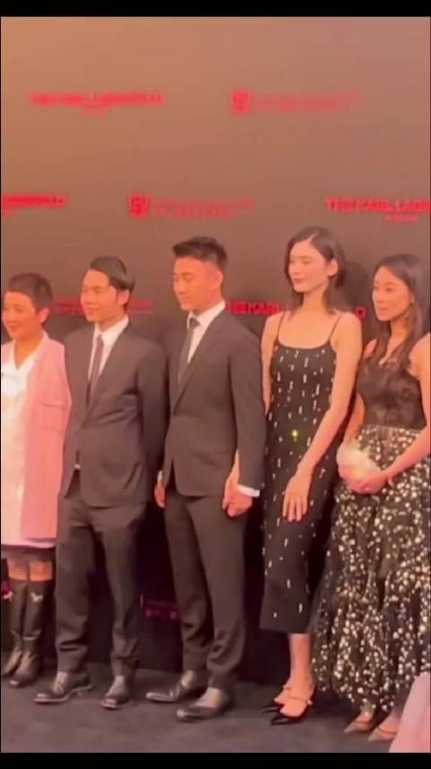 梁安琪是怎样做到在赌王何氏家族的地位这么高的?
