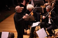 海上有客来｜捷杰耶夫：奏响“马勒全集”，上海有魄力