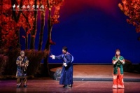 《原野》音乐会版以声传情 经典歌剧焕发新光彩