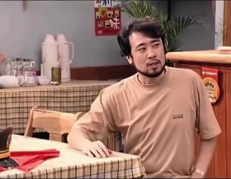 还有谁没看过于和伟的“怎的呢,怎的呢?”属于是看一次笑一次的程度